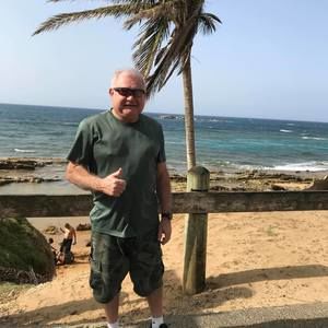 Meet your Posher, Jose